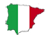 COMERCIAL GÓMEZ - Italiano