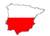 COMERCIAL GÓMEZ - Polski